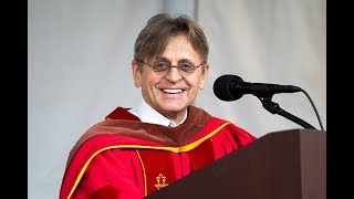 USC Kaufman Commencement 2019: Mikhail Baryshnikov Keynote Address