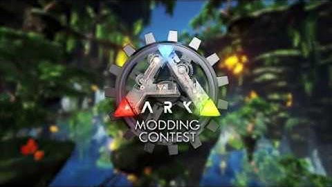 ARK: Survival Evolved Mod Contest!