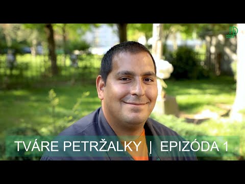 Video: Kde pracoval zahradník?