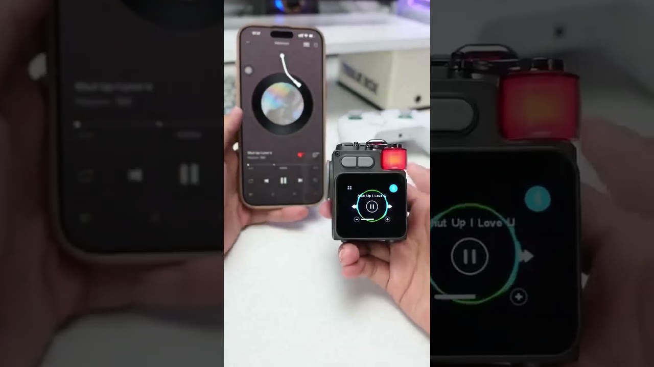 ヨドバシ.com - メイシン meishin Bluetoothスピーカー RGBライト