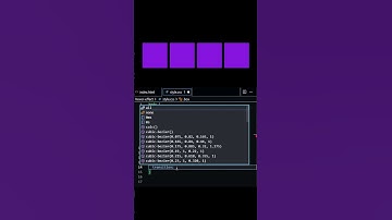 Hover Effect | HTML | CSS