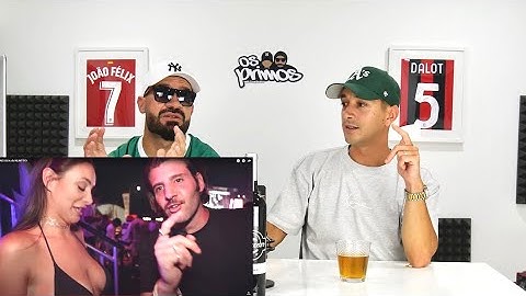 OS PRIMOS - TIAGO PAIVA NO EXTRA VIP