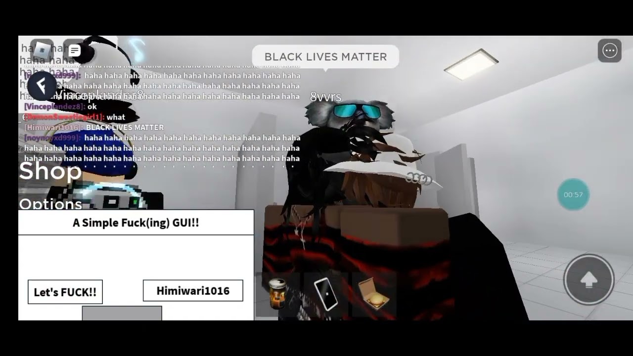 100 Worked Bang Script Roblox Exploit LxndynYT YouTube
