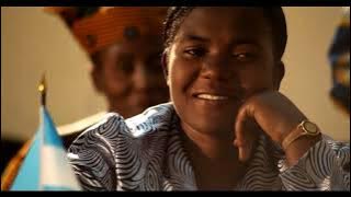 Injili Family Choir International - Africa inaliya ( video)
