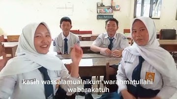 Belajar Mengatur Waktu antara Belajar dan Bermain | Tugas Informatika Kelas 9G SMP Negeri 1 Bawang