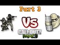 Delta Squad vs Riot Shielded Juggernaut Part 3 | Xbox One Gameplay