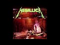 Metallica: Blackened Seattle &#39;89 | REMASTERED / REMIXED Full Audio