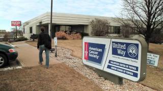 LIVE UNITED STORIES- Caitlin Ballard