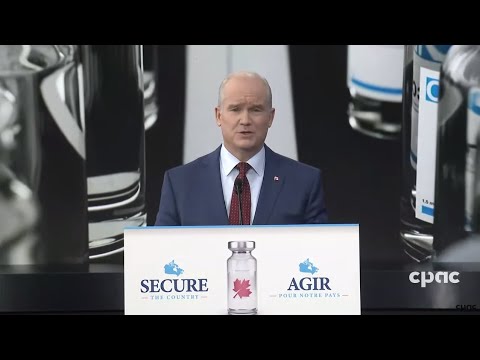 Conservative Leader Erin
