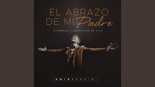 Video thumbnail of "Emir Sensini - El Abrazo De Mi Padre (En Vivo)"