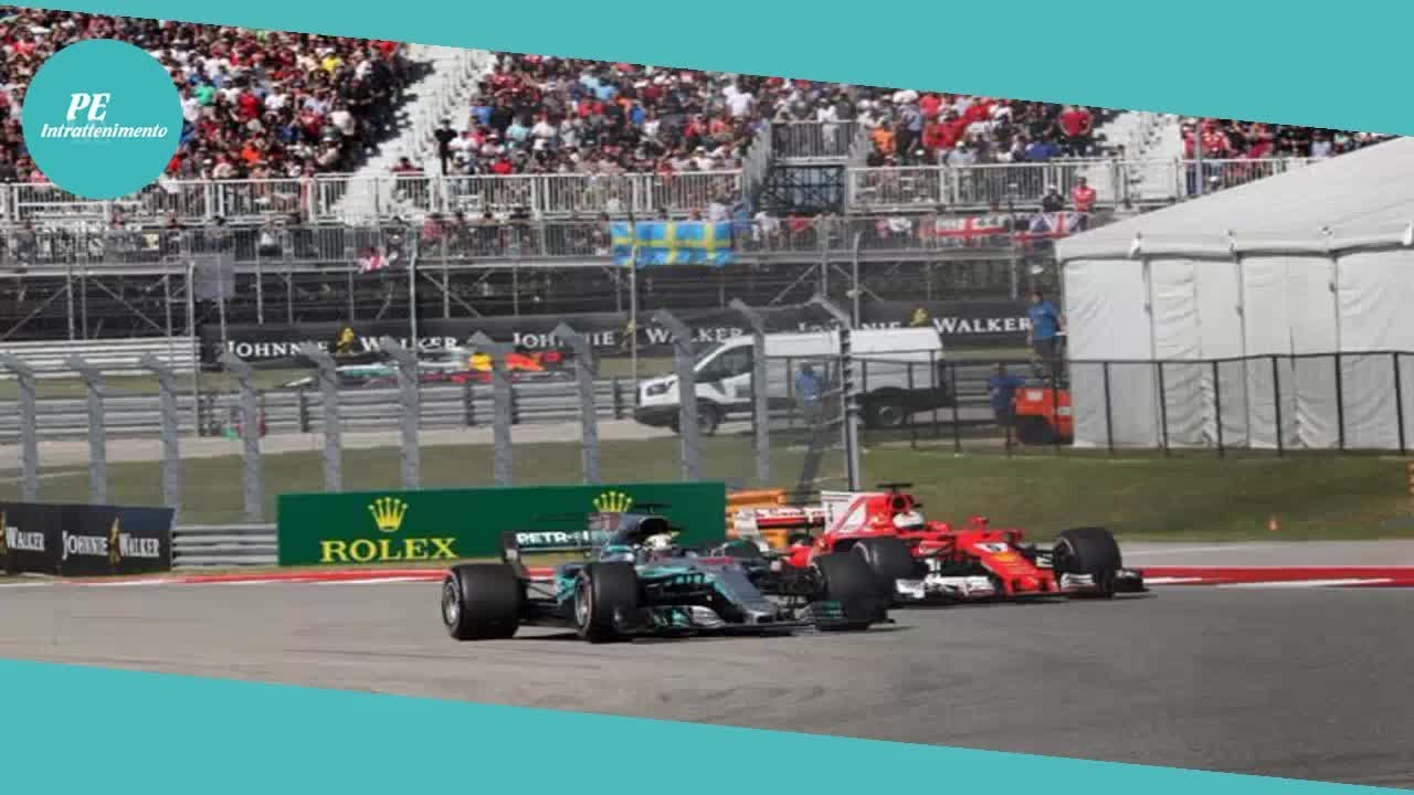 Diretta Formula 1/ F1 streaming video SKY e TV8 gara live vincitore e