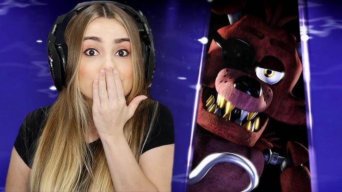 FNAF MULTIPLAYER 2: SOUZONES VIROU UMA ALMA DE ANIMATRONIC!? 