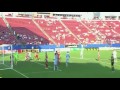 Analisis del FC Dallas visitando a Chivas USA