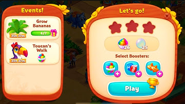 Wildscapes World Cup level 1 after Level 3325 HD Walkthrough | gameplay | android | ios | pc | app