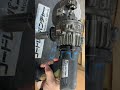 コードレスパンチャー　動作確認