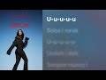 Senidah Replay Karaoke Minus Matrica Instrumental 