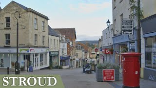 A History of Stroud | Exploring the Cotswolds