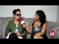 Capture de la vidéo Interview With Dev