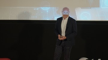 Your New Boss is an Algorithm | Gus Fraser | TEDxSt Helier