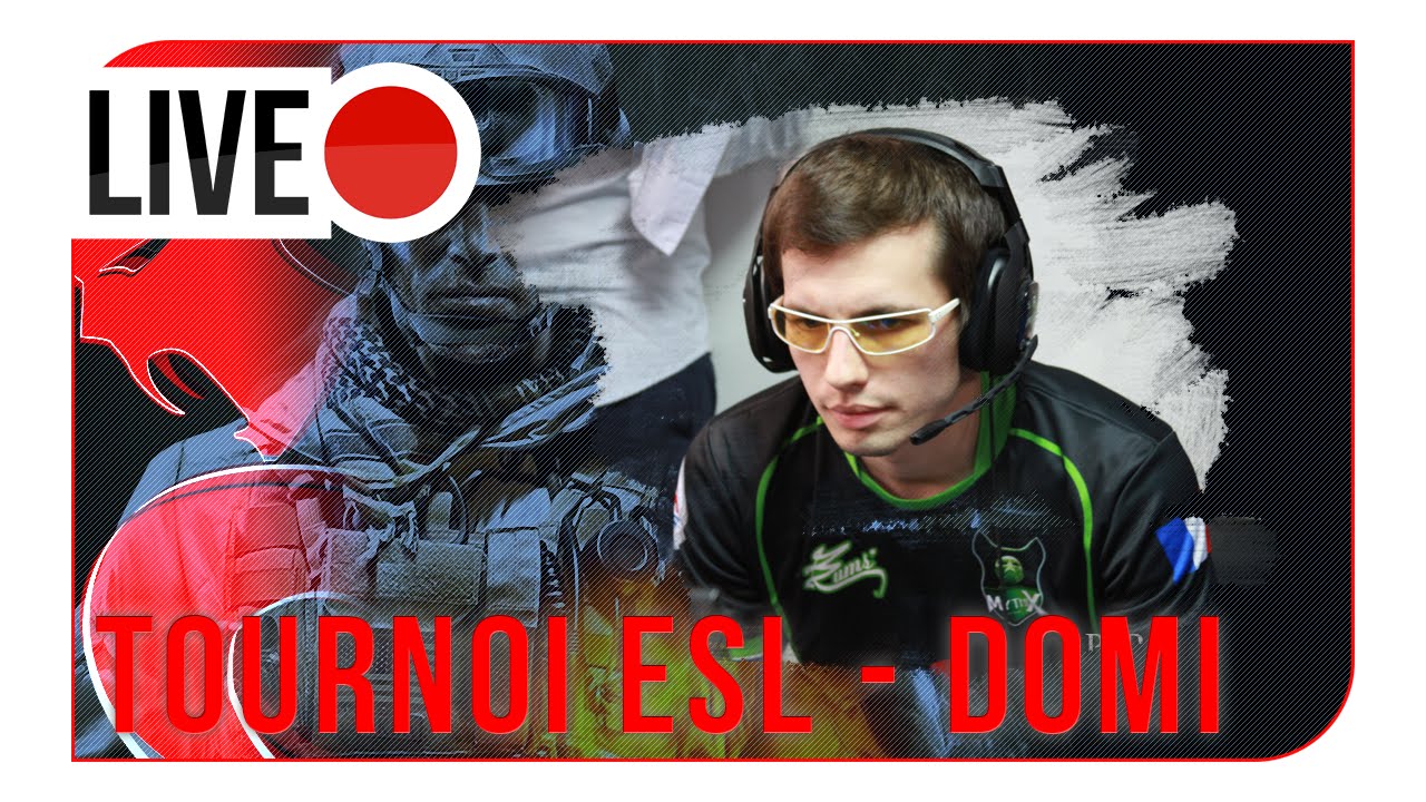 BF4 - Tournoi ESL w/ PyRo