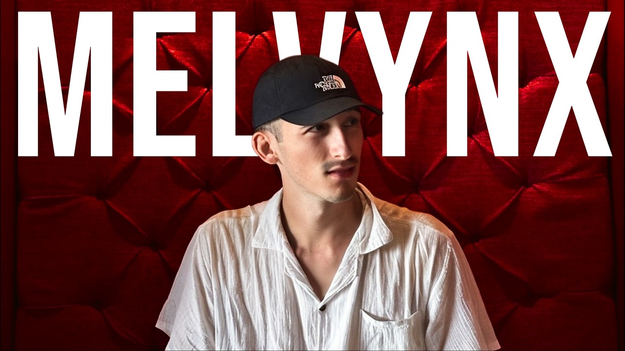 L'incroyable histoire de Melvynx (+40.000€/mois en 3 ans) - YouTube