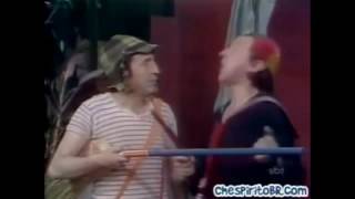 Chaves Counter Strike