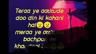 Pal Bhar Half Girlfriend