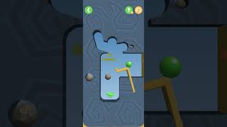 dig this! 463-20 | Vincent Van Ball | Dig this level 463-20 Gameplay walkthrough solution