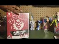 Deathwish Enforcers Switch unboxing.