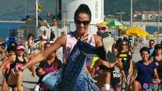 Vai Menina - Pedro Sampaio | ZUMBA® | Choreography | Dance
