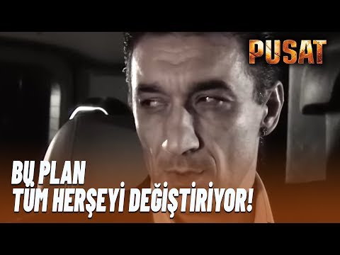 Kont ve Arif'in Akıl Almaz Hain Planı Ne? Pusat |Bölüm-8 2019 YENİ