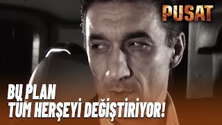 Kont ve Arif'in Akıl Almaz Hain Planı Ne? Pusat |-8 2019 YENİ Resimi