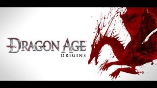 Let's Play Dragon Age Origins: Part 23 The Fade