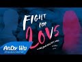 Mashup 2015 "Fight For Love" (Best 98 Pop Songs) - #AnDyWuMUSICLAND Mashup