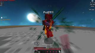 PvPBar Combotage (ft. Known Players) (New Lounge??)