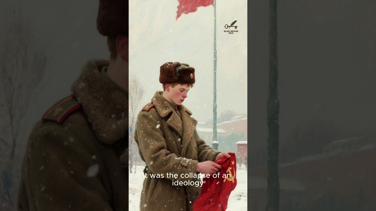 The Death of an Empire (1991)