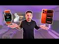 Bilan du Special Event Apple en 10min (iPhone 17 Pro)