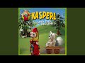 Das Räuberlied