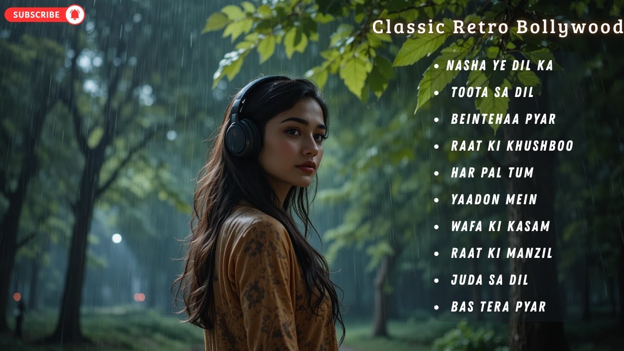 Hindi Love Music That Carries Meaning Beyond Borders