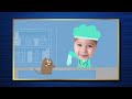 End of video