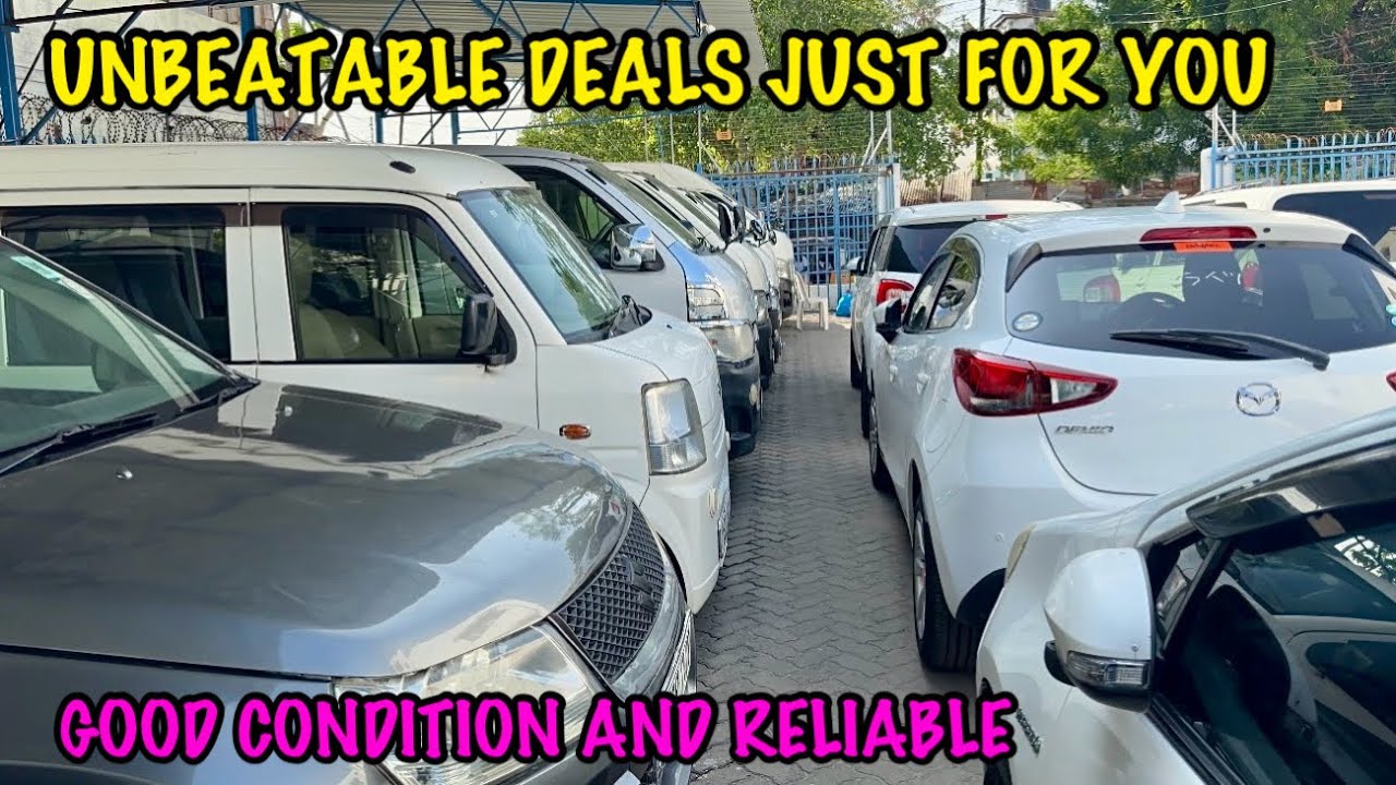 STOCK UPDATE ON LOCALLY USED CARS-VERY LOW PRICES 0722229233