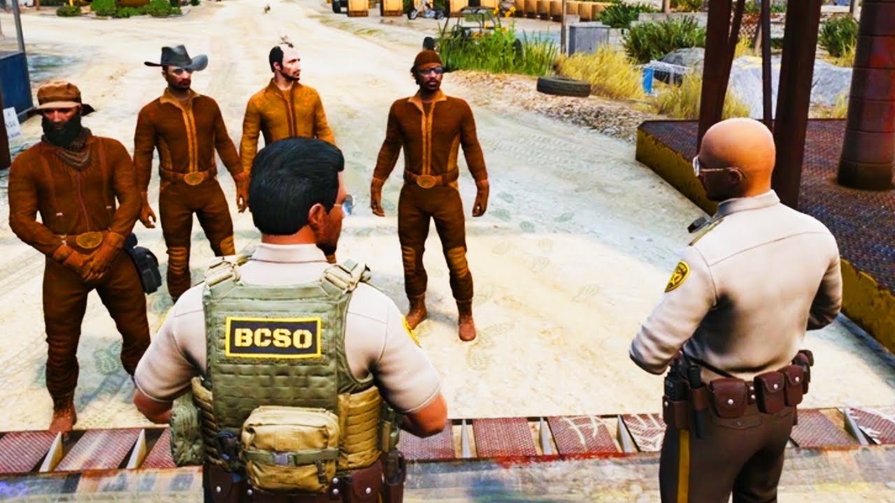 Knight Returns To Babylon To Confront Sebastian | NoPixel RP | GTA RP