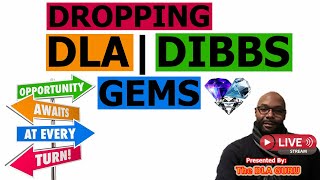 💎Legacy Opportunities Await | Government Contracting thru DLA | DIBBS | DoD