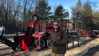 18-24 Diesel, Virtual Hand off to Mike W in NH