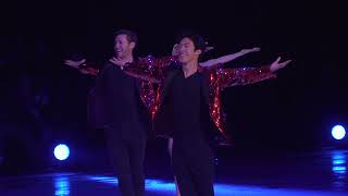 Starts on Ice 2022 | The Weekend Medley | Nathan Chen