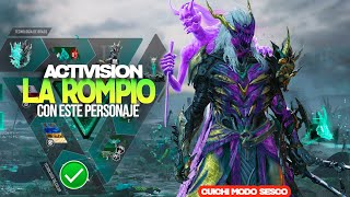 ACTIVISION LA ROMPE CON ESTO EN CALL OF DUTY MOBILE 