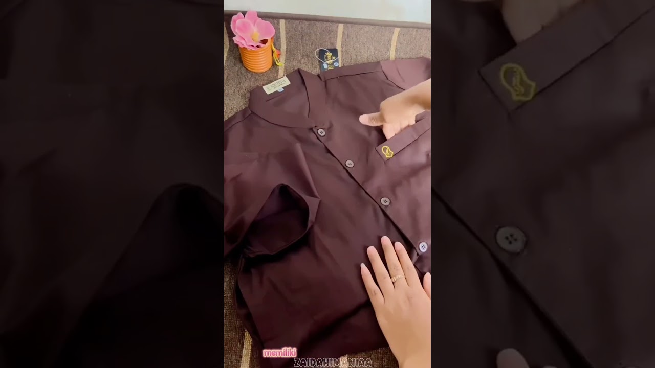 REKOMENDASI BAJU KOKO UNTUK MENYAMBUT RAMADHAN 2025  ..link di komen 