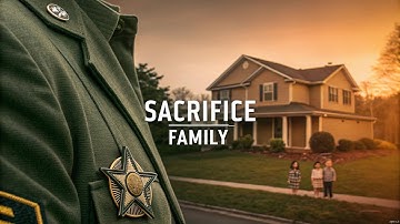 When Duty Calls and Love Waits The Unseen Struggles of a Military Family