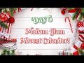 DAY 5 | MADAM GLAM ADVENT CALENDAR 2022