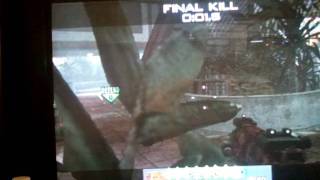 Dispute - check mah team - Bootleg - last map 4-0